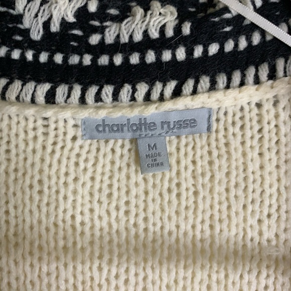 Charlotte Russe Cardigan - Picture 2 of 5